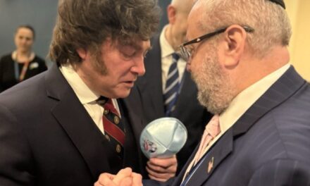 Argentina y su Nuevo Rol contra el Antisemitismo: Opiniones que Marcan Tendencia ✨
