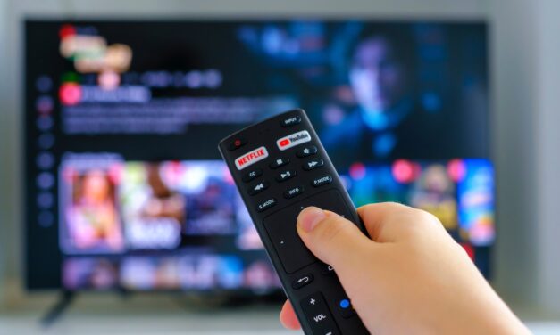 ¡Netflix se renueva! Descubrí los estrenos imperdibles para esta semana 🎬✨