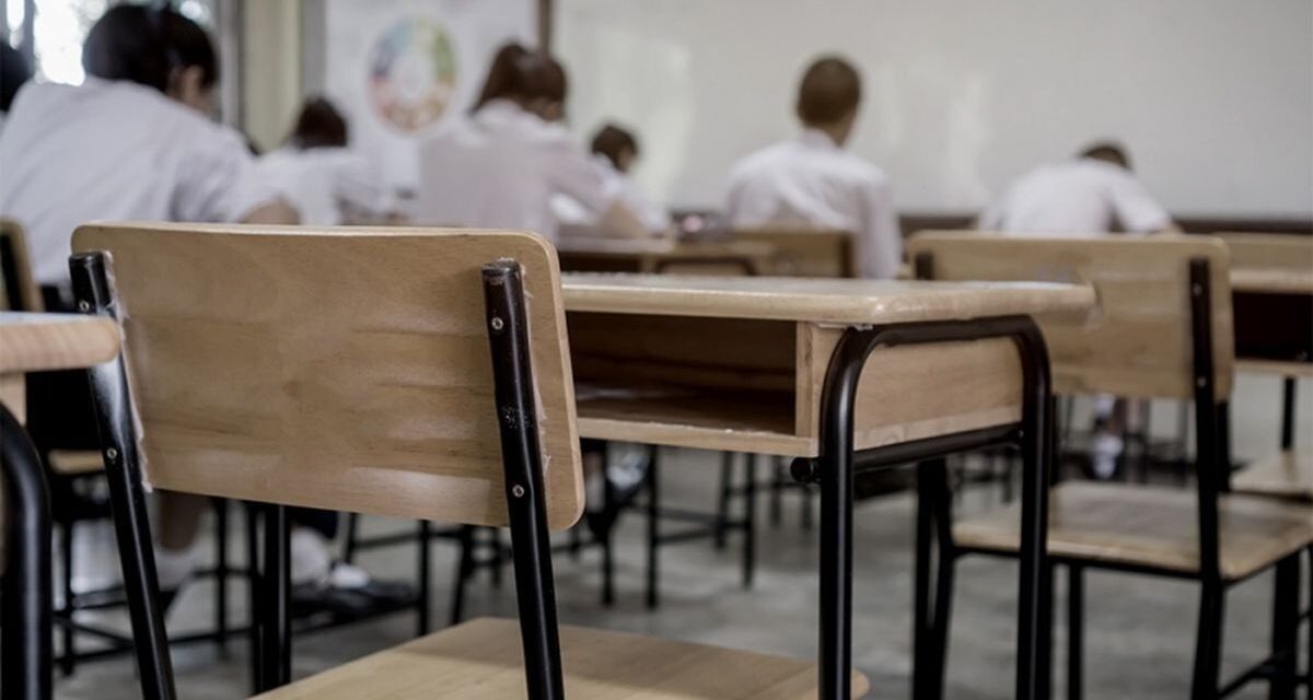 ¡Nuevo acuerdo salarial para docentes en Buenos Aires! 📚💰