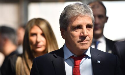 ¿Qué hay detrás de la causa judicial contra Luis Caputo? 🚨