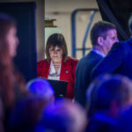 Patricia Bullrich en Mar del Plata: ¿Su jugada para 2027? 🚀