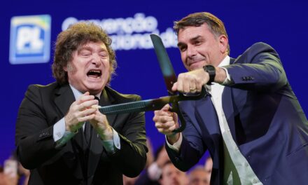 Tensión en Argentina: jueces, políticos y polémicas en medio de un escenario caliente 🔥🇦🇷