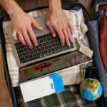 ¿Viajás lejos? Conocé las opciones para estar protegido ante imprevistos ✈️🛡️