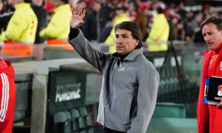 ¡Buenas noticias para River! 🚀 Recuperan a sus estrellas y se preparan para volver a la cancha