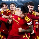 ¡Golazo y victoria para la Roma! Castro hizo magia y el Inter sigue imparable ⚽🔥