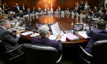 Elecciones en la Magistratura: ¿Qué está en juego? ⚖️🤔