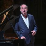 Una noche mágica en el Teatro Colón: Schubert y un viaje al alma 🎶✨