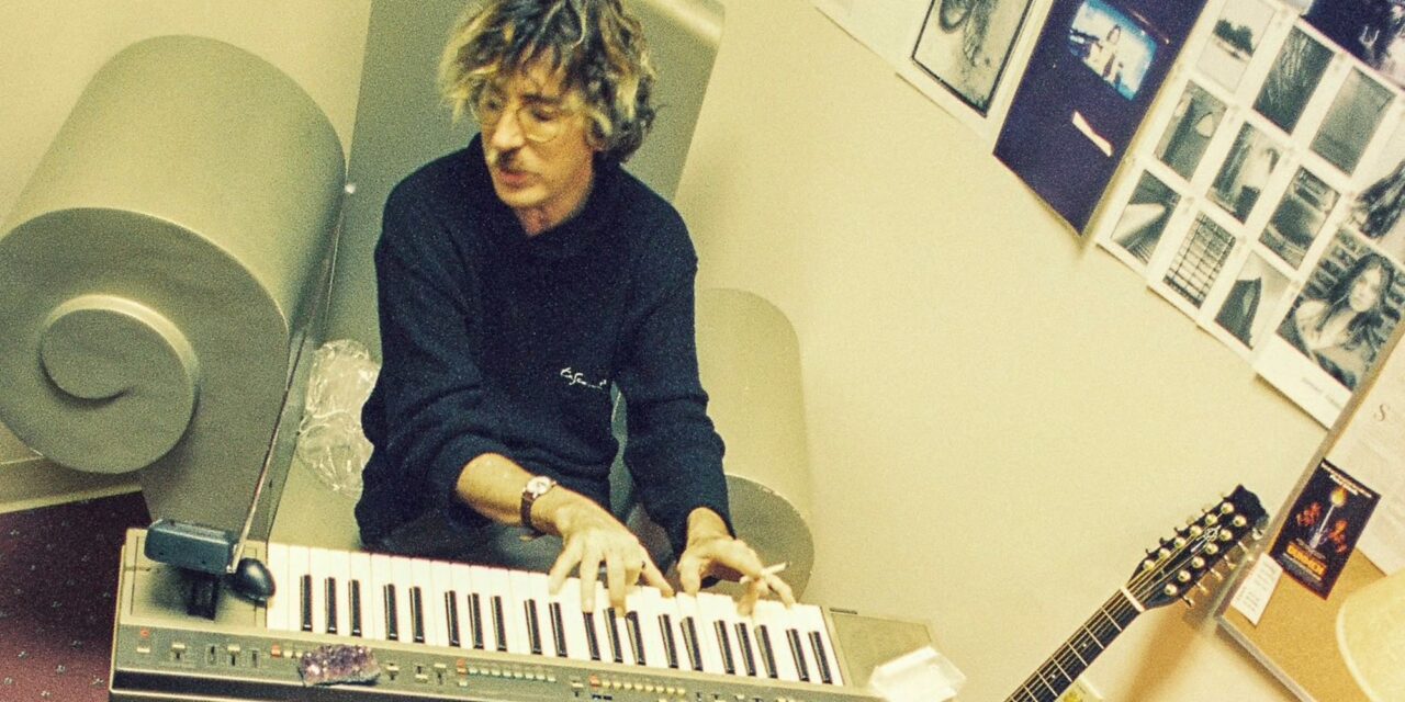 El legendario Unplugged de Charly García en vivo: una historia que sigue vibrando 🎸✨