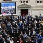 ¿Qué pasó en la sesión de Diputados y por qué todo quedó en pausa? 🚧🤔