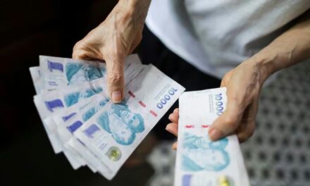 ¿Tu salario alcanza para llegar a fin de mes? La realidad que enfrentan muchos en Argentina 💸🇦🇷