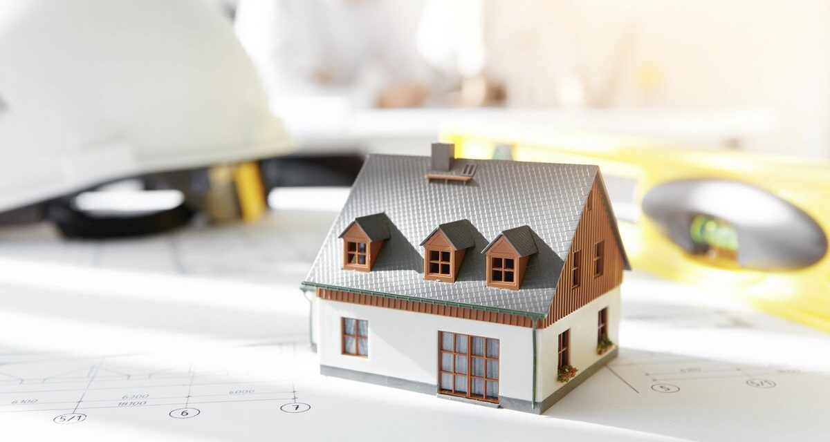 ¿Querés comprar casa? Lo que tenés que saber antes de pedir un crédito 🏠💰