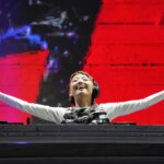 De iglesia a los escenarios: la historia de Anita B Queen, la DJ que conquistó el mundo 🎧🌎
