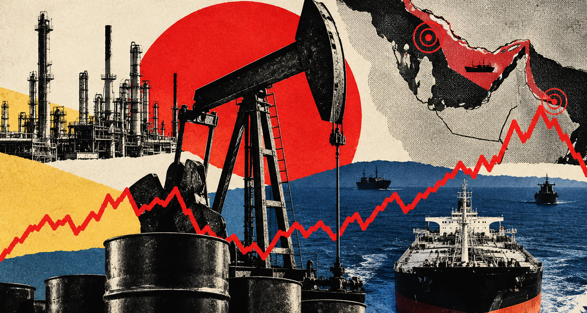 ¿Qué está pasando con el precio del petróleo y por qué importa? 🚀🛢️