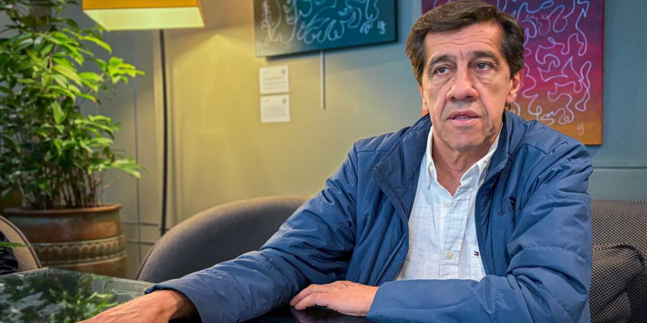 Jujuy en París: el potencial minero, litio y la política en juego 🚀💎