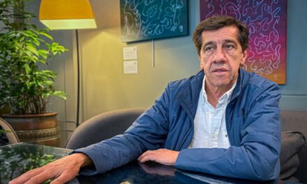 Jujuy en París: el potencial minero, litio y la política en juego 🚀💎
