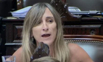 ¿Se viene un cambio en los debates en el Congreso? 🚨