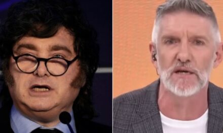 Javier Milei y su guerra verbal contra el periodismo y la política en plena campaña 🇦🇷🔥