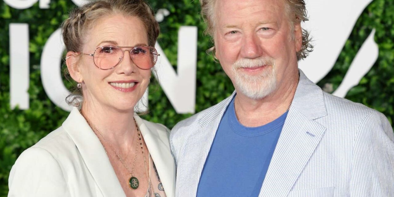 ¡Sorpresa en el mundo del espectáculo! La justicia anula las acusaciones contra Timothy Busfield ✨