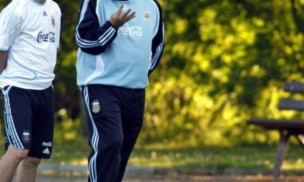 La historia detrás del ícono: Messi y su camino desde Ezeiza hasta su despedida 🚀⚽