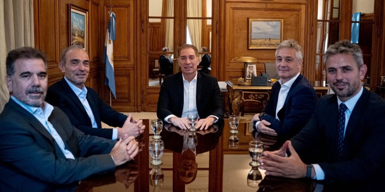 ¿Qué pasa con las negociaciones entre el PRO y La Libertad Avanza? 🤔