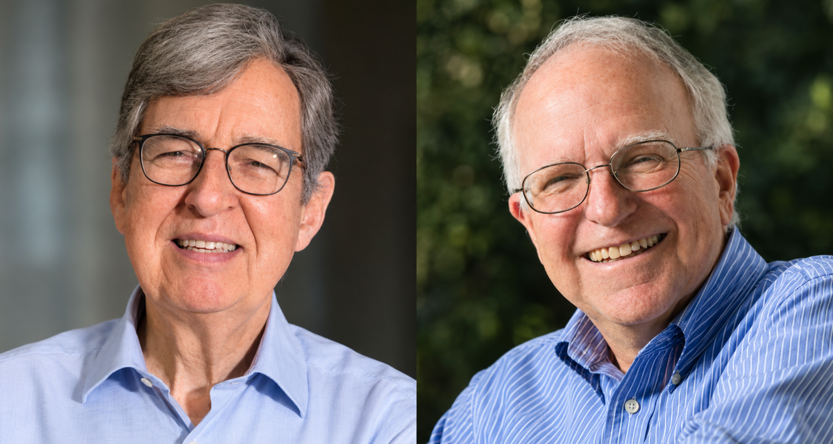 ¡Premio Nobel en Economía! 🏆 Cómo Hall y Woodford están cambiando la forma de entender la economía moderna