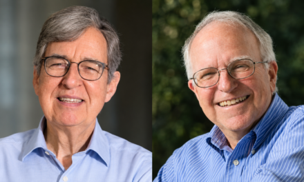 ¡Premio Nobel en Economía! 🏆 Cómo Hall y Woodford están cambiando la forma de entender la economía moderna
