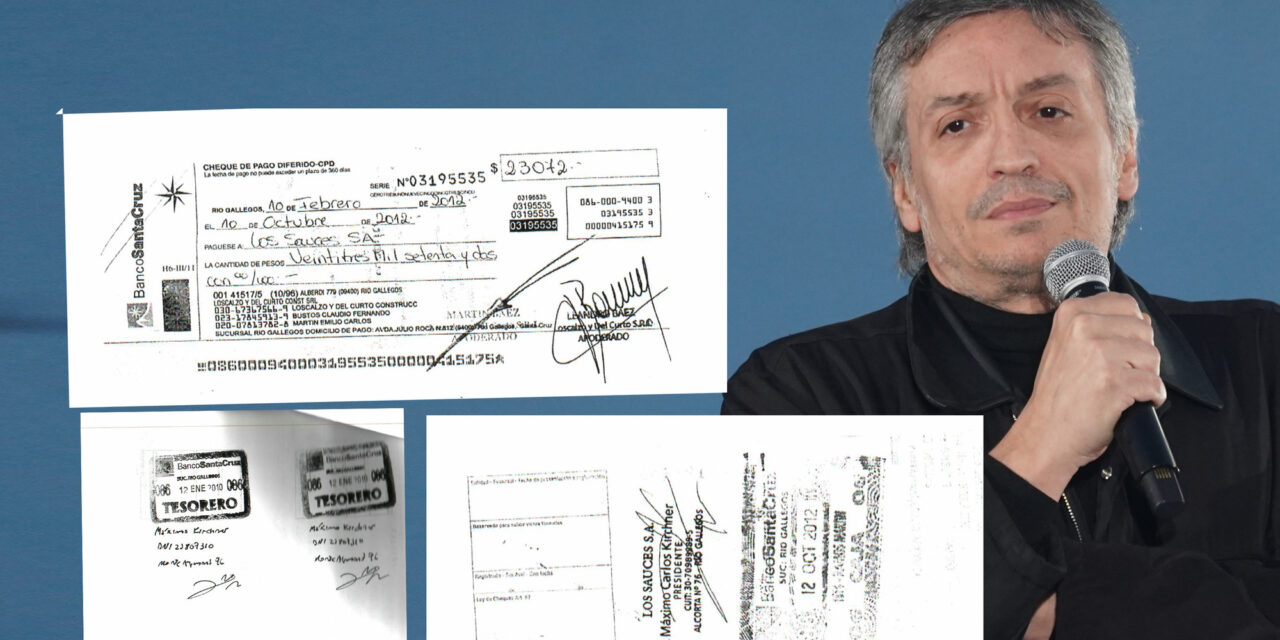 Máximo Kirchner en la mira: ¿Qué hay detrás de las causas que lo acusan? ⚖️