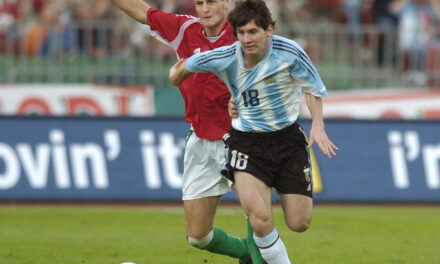 Messi dice adiós a la Selección: una carrera que marcó una era en el fútbol argentino ⚽🇦🇷