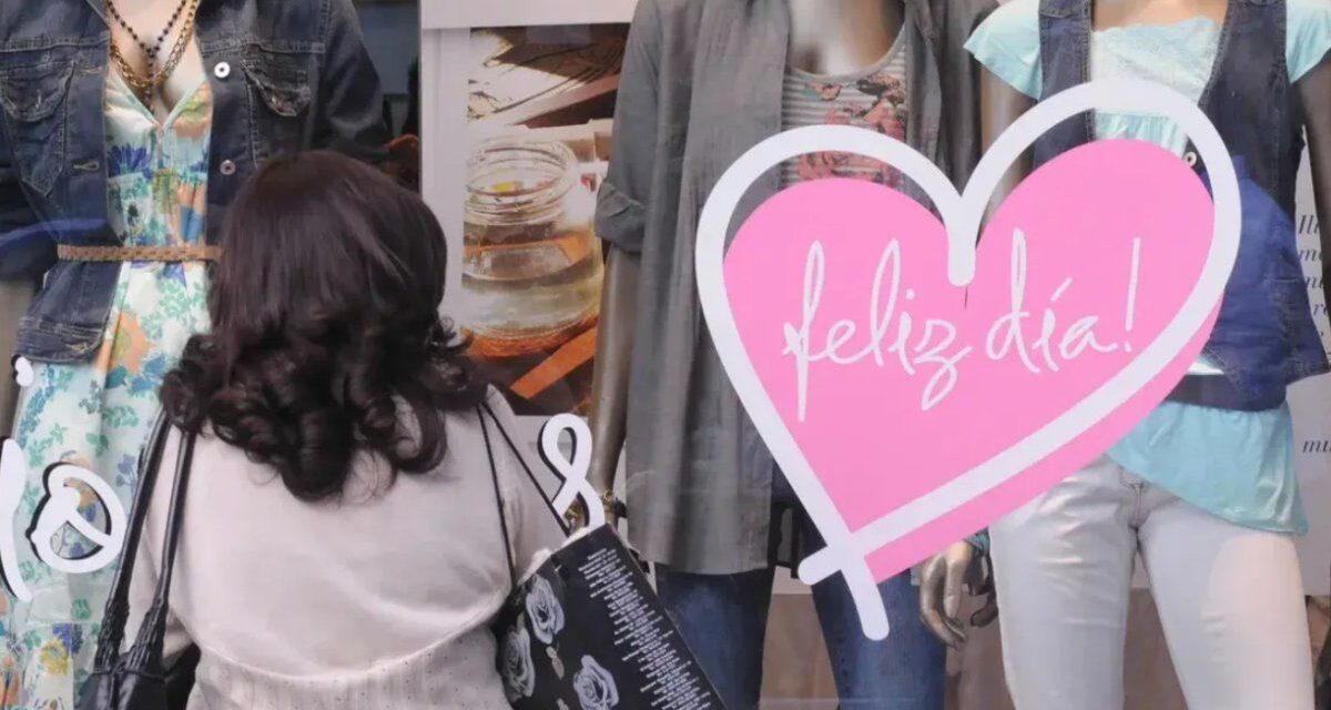 El Día de la Madre: ventas en baja y compras más cautelosas 🚶‍♂️💸