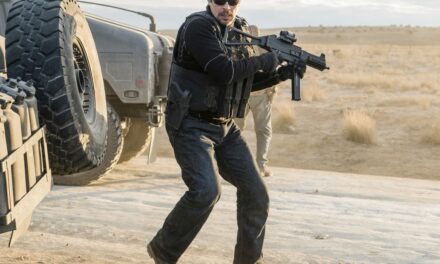 ¡Vuelve la saga Sicario! La tercera película ya tiene fecha y más sorpresas 🎬🔥