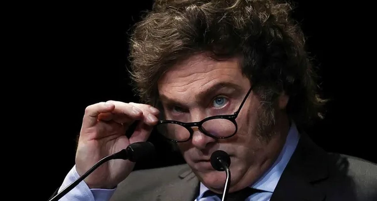 ¿Por qué la economía argentina está en pausa y qué significa para vos? 🚧💸