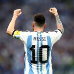 ¡Entradas a precios de locura para el último partido de Messi! ⚽💸