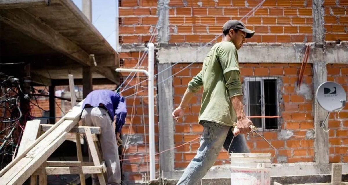 ¿Qué pasa con el desempleo en Argentina? 🚨 El sistema y la economía en crisis