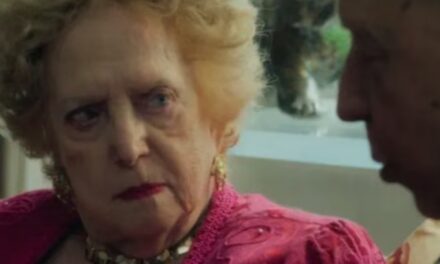 Adiós a Zulema Galperín: La actriz que desafió los límites a los 60 años 🎬✨