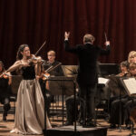 ¡Una noche en el Teatro Colón que dejó huella! 🎻✨