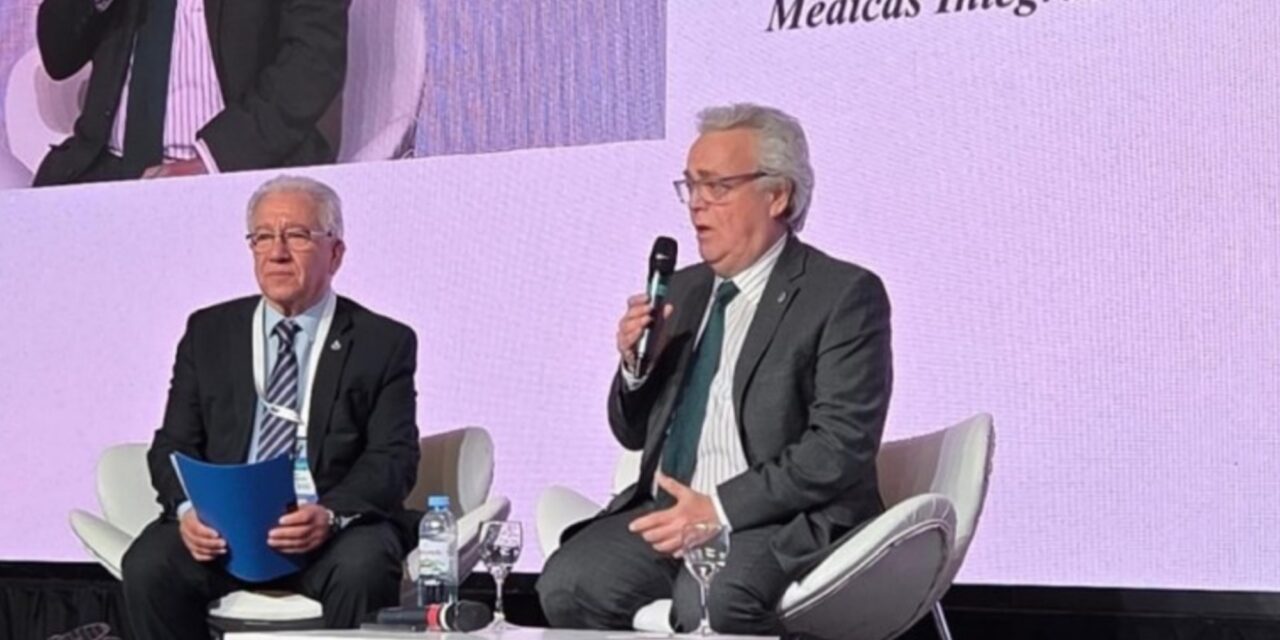 Cambio en la Superintendencia de Salud: ¿Qué implica la salida de Stivelman y la llegada de Guevara? 🚑✨