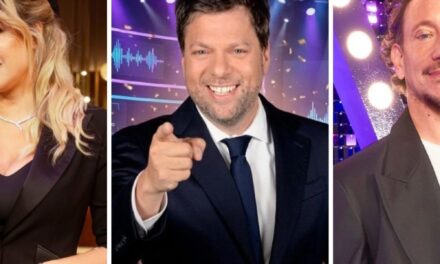 ¡MasterChef arrasa en la TV y desafía a Gran Hermano! 🍽️🔥