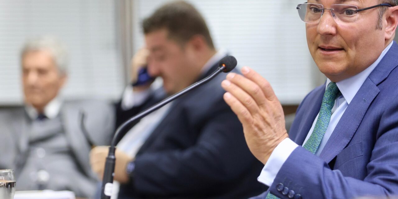 ¿Juez o delincuente? Arranca el juicio político a Salmain por corrupción y mentiras ⚖️🚨