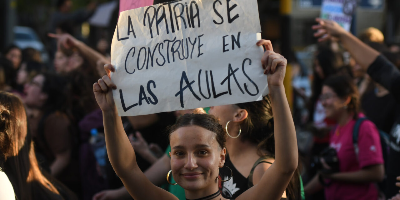 ¡Una victoria para las universidades! La Justicia ordena aplicar la Ley de Presupuesto Universitario ✊🎓