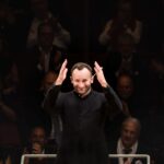 La Filarmónica de Berlín vuelve a Buenos Aires después de 26 años 🎶✨