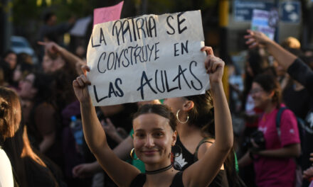 ¡Una victoria para las universidades! La Justicia ordena aplicar la Ley de Presupuesto Universitario ✊🎓