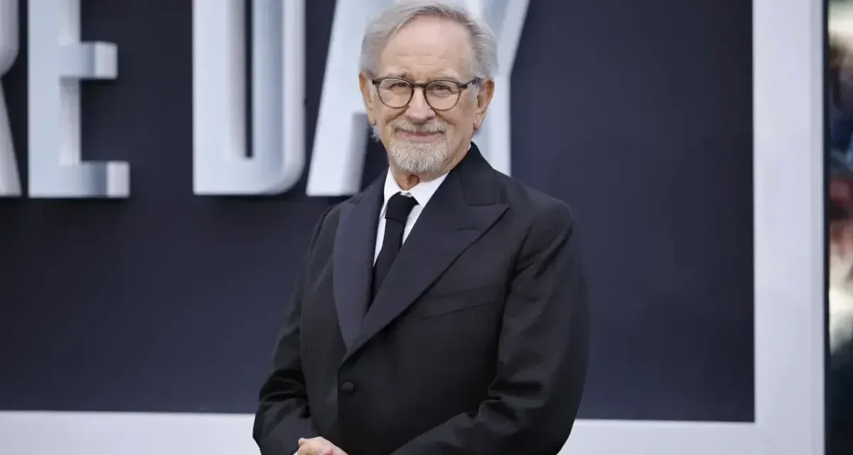 Steven Spielberg: El genio que convirtió su talento en un imperio 🎬💰