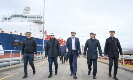 Intendentes peronistas de Buenos Aires defienden a sus comunidades frente a cambios en tarifas de gas ⚠️🔥