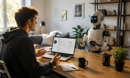 ¿Qué nos espera en 2027? 💸 Empresas argentinas proyectan aumentos salariales del 22% y la revolución de la IA en Recursos Humanos 🚀