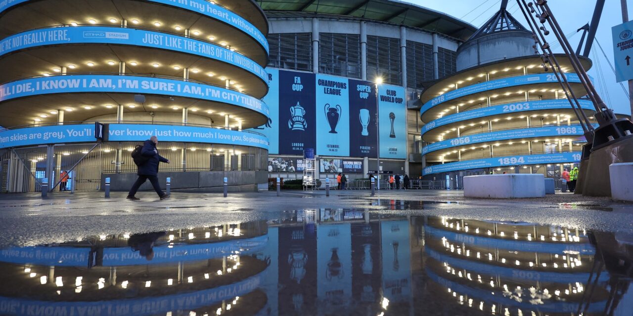 ¿Qué puede pasarle al Manchester City tras su escándalo financiero? ⚽🚨