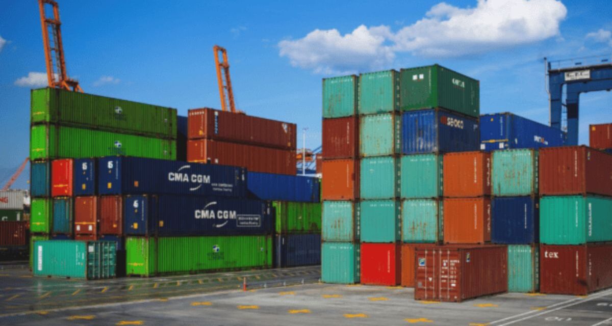 ¡Argentina rompe récords en exportaciones y muestra su fuerza económica! 🚀🌎