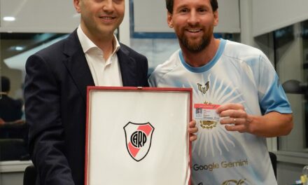 Un día de homenajes para Messi: despedida, reconocimientos y emociones en el fútbol argentino ⚽✨