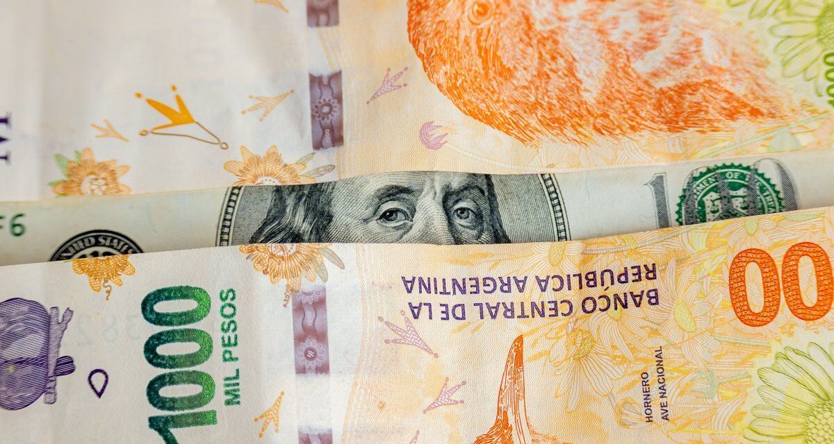 ¿La economía argentina logró estabilizarse o solo frenó la inflación? 🚧💸