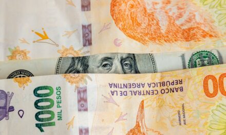 ¿La economía argentina logró estabilizarse o solo frenó la inflación? 🚧💸