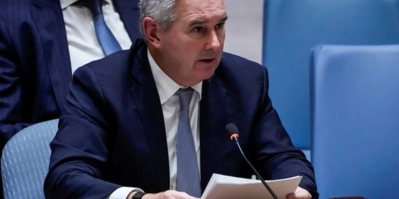 ¿Fin del Comité de Descolonización de la ONU? La pelea por Malvinas en medio de tensiones globales 🌎✈️